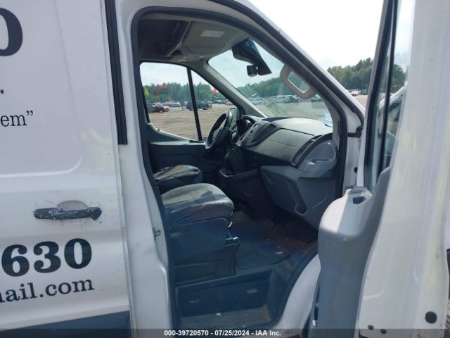 1FTYR2CM7HKB52473 Ford Transit-250