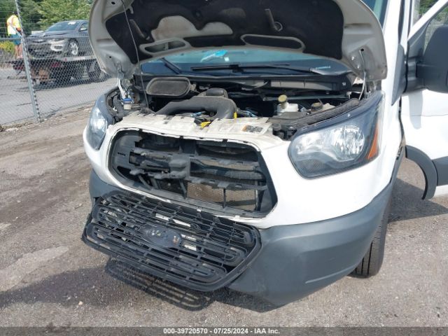 1FTYR2CM7HKB52473 Ford Transit-250