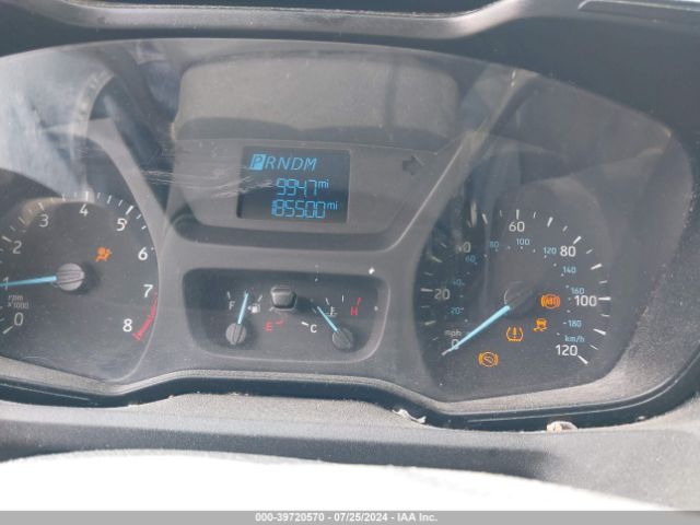 1FTYR2CM7HKB52473 Ford Transit-250