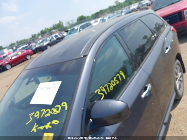 Nissan Pathfinder S 2014 5N1AR2MN5EC724568 Image 6