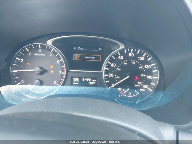 Nissan Pathfinder S 2014 5N1AR2MN5EC724568 Image 7