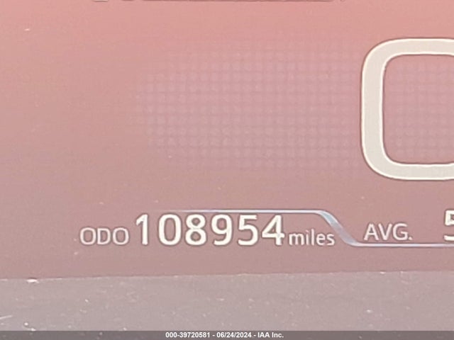 Toyota Prius Three 2016 JTDKARFU1G3516638 Image 15