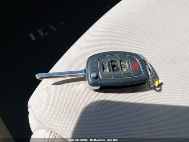 5NPE34AF4FH109435 Hyundai Sonata Sport