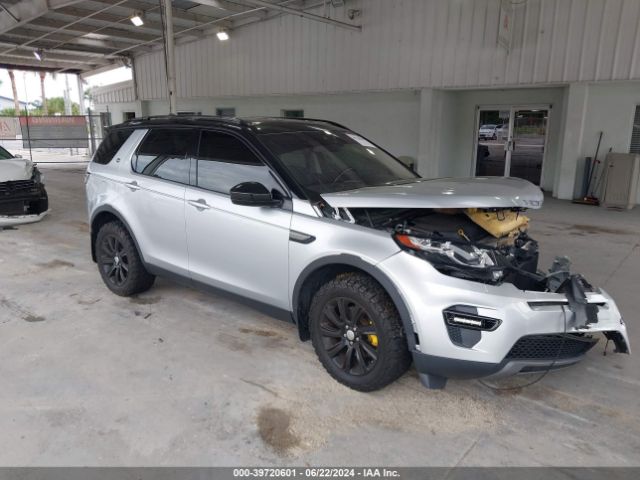 SALCP2RX8JH744607 auction archive image