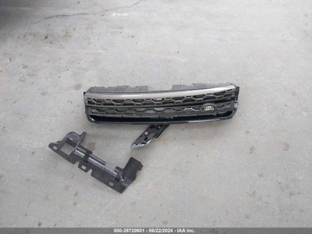 SALCP2RX8JH744607 Land Rover Discovery Sport Se
