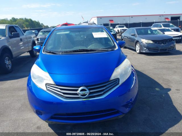 3N1CE2CP6FL423909 Nissan Versa Note S (sr)/s Plus/sl/sr/sv