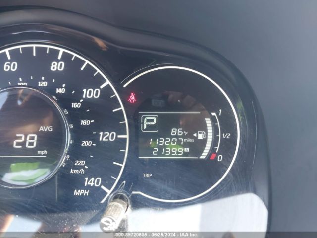3N1CE2CP6FL423909 Nissan Versa Note S (sr)/s Plus/sl/sr/sv
