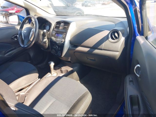 3N1CE2CP6FL423909 Nissan Versa Note S (sr)/s Plus/sl/sr/sv