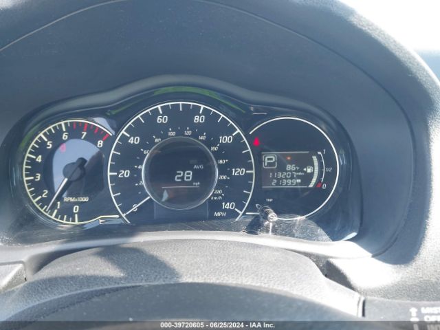 3N1CE2CP6FL423909 Nissan Versa Note S (sr)/s Plus/sl/sr/sv