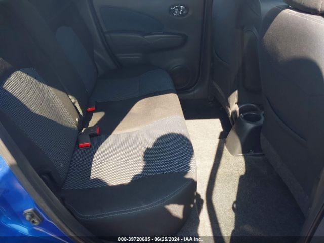 3N1CE2CP6FL423909 Nissan Versa Note S (sr)/s Plus/sl/sr/sv