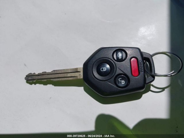 JF1VA2M68J9830502 Subaru Wrx Sti