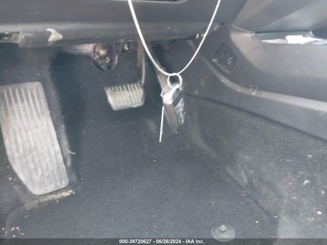 3FA6P0HD6LR160391 Ford FUSION SE