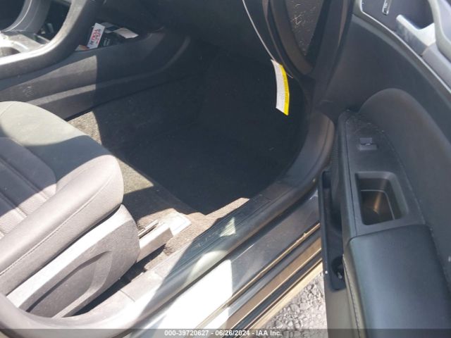 3FA6P0HD6LR160391 Ford FUSION SE