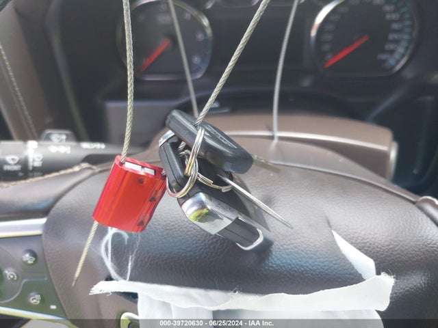 GMC Sierra 1500 Slt 2018 3GTU2NEC5JG647535 Image 11