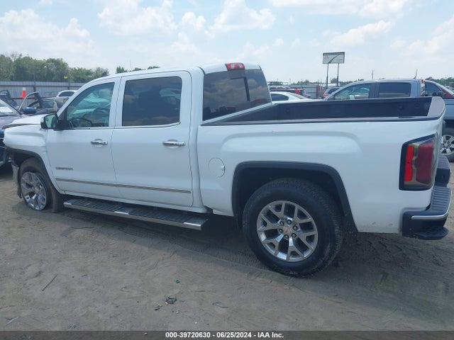 GMC Sierra 1500 Slt 2018 3GTU2NEC5JG647535 Image 14