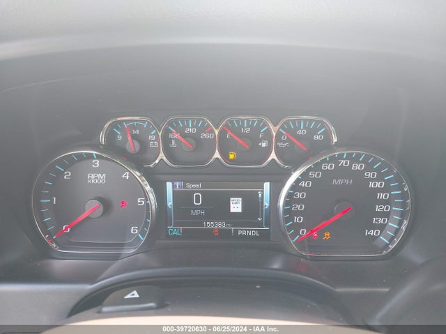 GMC Sierra 1500 Slt 2018 3GTU2NEC5JG647535 Image 7