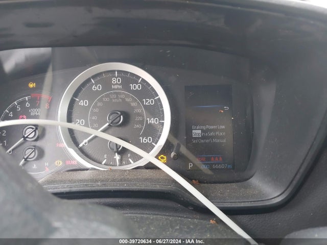 Toyota COROLLA LE 2022 5YFEPMAE0NP311881 Image 15