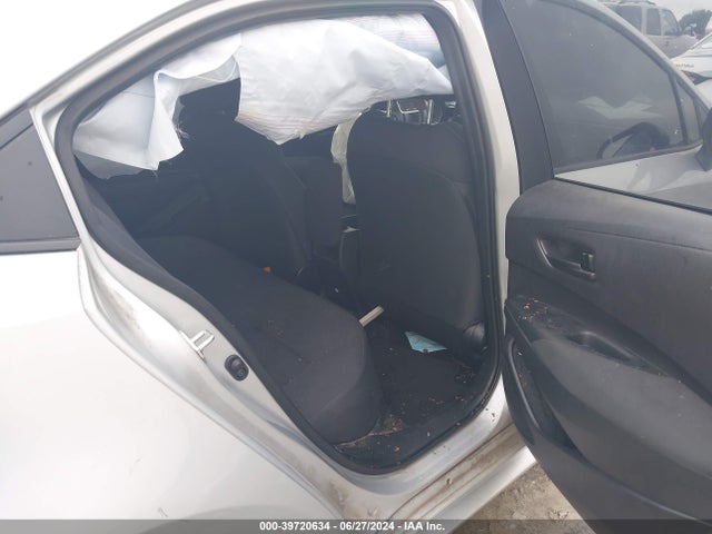 Toyota COROLLA LE 2022 5YFEPMAE0NP311881 Image 8