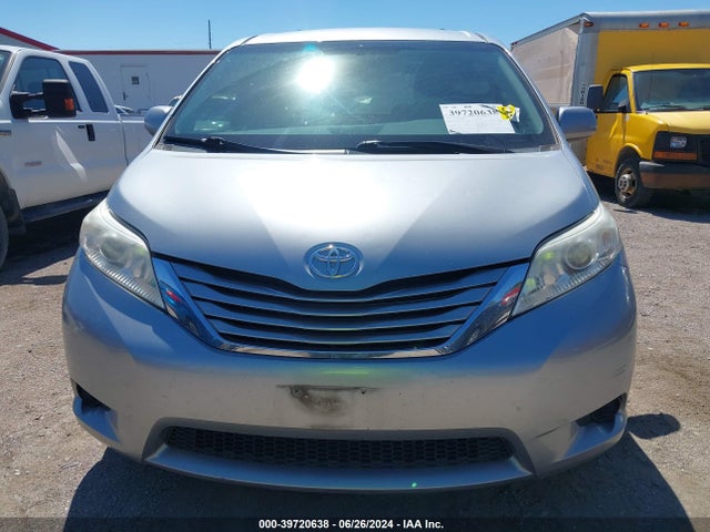 Toyota Sienna Le 8 Passenger 2015 5TDKK3DC0FS604064 Image 6