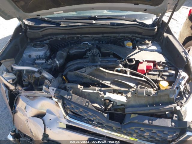 JF2SJABC8FH475586 Subaru Forester 2.5i