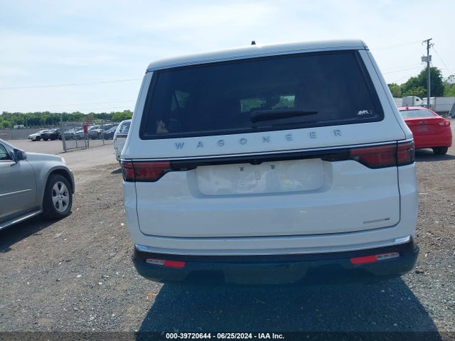 1C4SJSBPXRS145107 Jeep Wagoneer L Series Ii 4x4