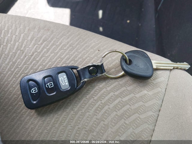 Hyundai ELANTRA SE 2016 5NPDH4AE1GH680273 Image 11
