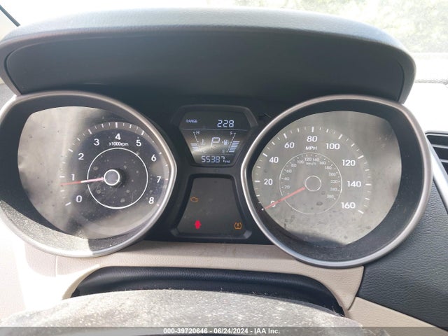 Hyundai ELANTRA SE 2016 5NPDH4AE1GH680273 Image 7