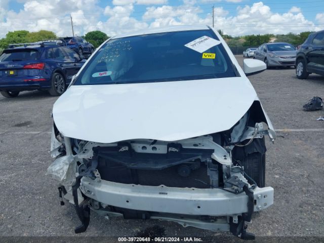 VNKKTUD35GA063179 Toyota YARIS L