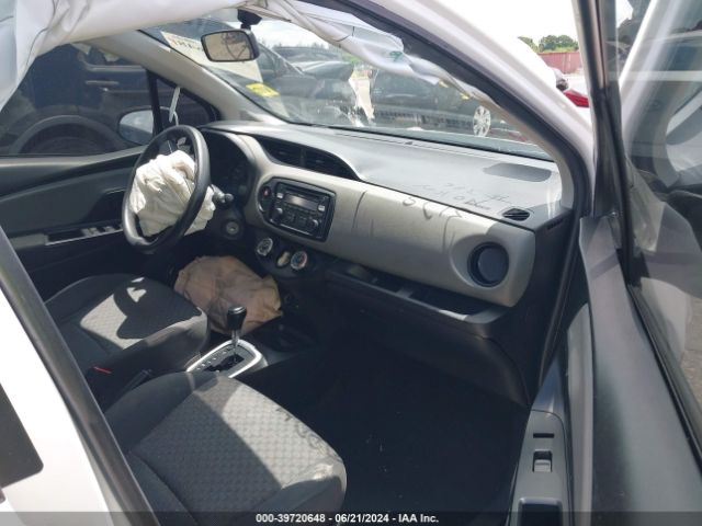 VNKKTUD35GA063179 Toyota YARIS L
