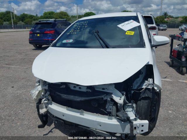 VNKKTUD35GA063179 Toyota YARIS L