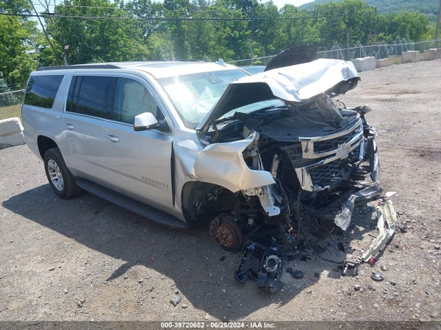 2019 1GNSKHKC6KR393324 main image