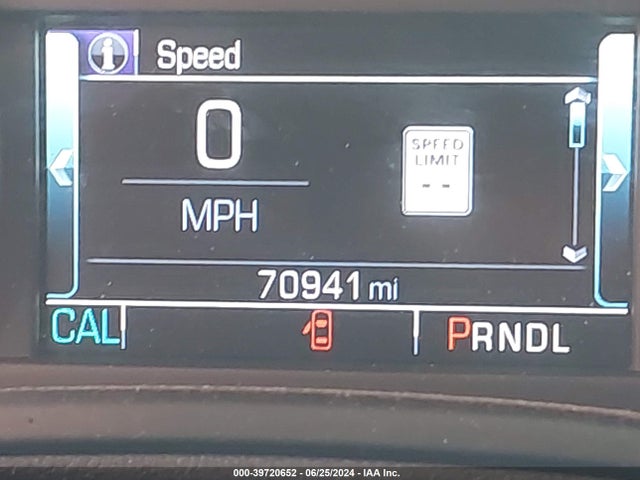 Chevrolet Suburban Lt 2019 1GNSKHKC6KR393324 Image 16