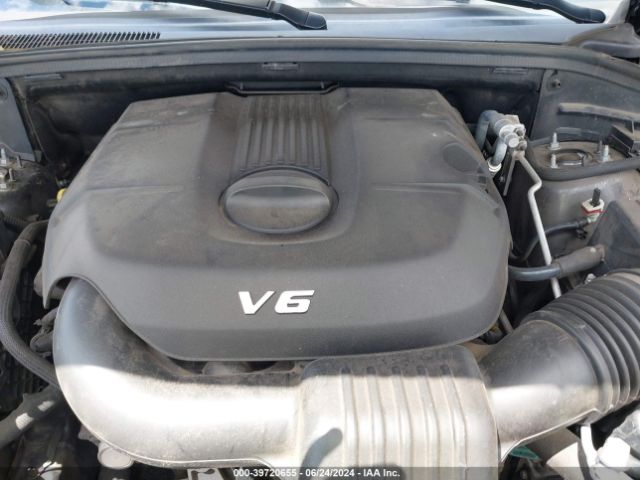 1C4RJFAG4FC197166 Jeep Grand Cherokee Altitude
