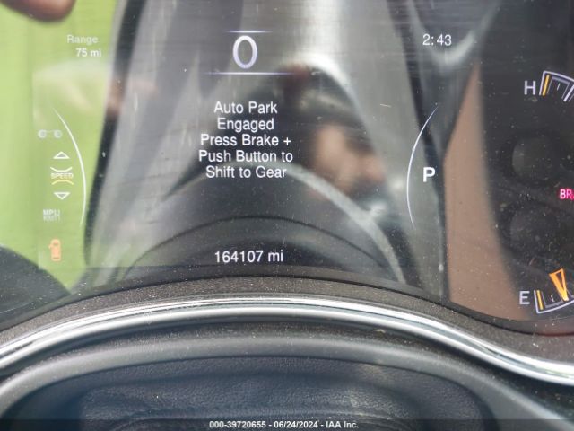1C4RJFAG4FC197166 Jeep Grand Cherokee Altitude