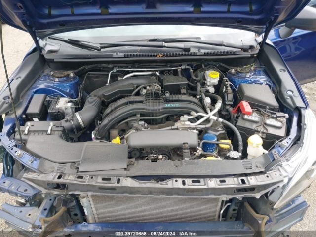 4S3GTAA66H3733517 Subaru Impreza 2.0i