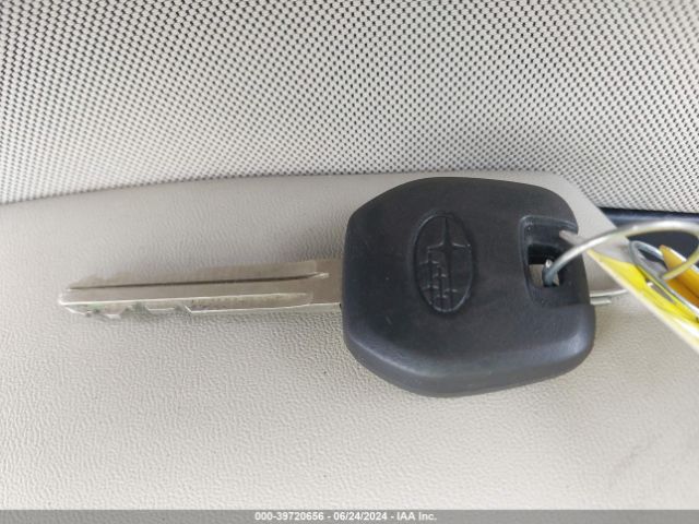 4S3GTAA66H3733517 Subaru Impreza 2.0i