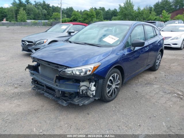 4S3GTAA66H3733517 Subaru Impreza 2.0i