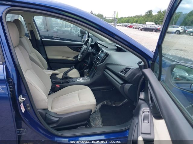 4S3GTAA66H3733517 Subaru Impreza 2.0i