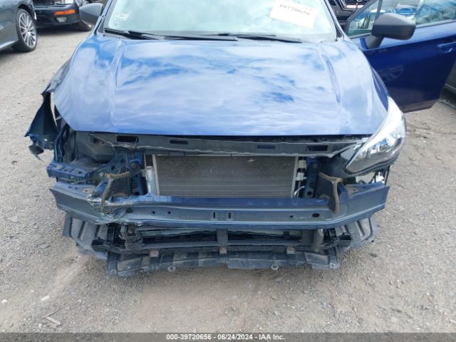 4S3GTAA66H3733517 Subaru Impreza 2.0i