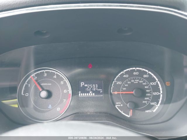 4S3GTAA66H3733517 Subaru Impreza 2.0i