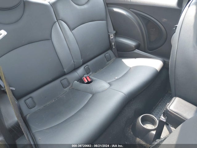 2007 MINI COOPER WMWMF335X7TT50928 Photo 7