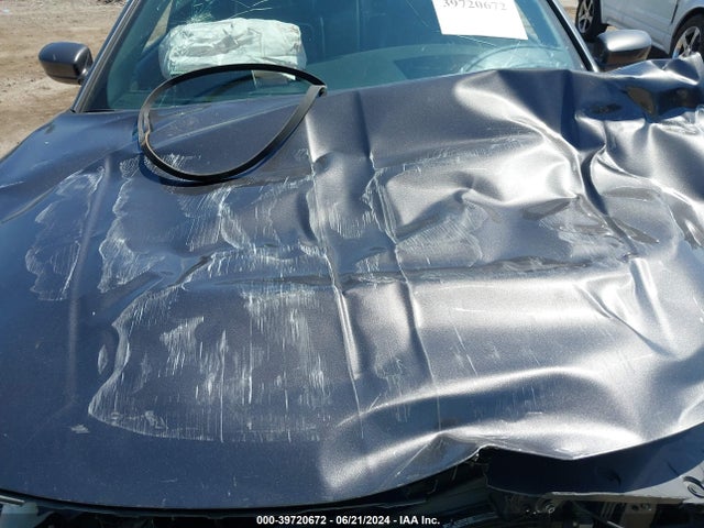 Dodge Charger Sxt Rwd 2022 2C3CDXBG4NH152634 Image 10