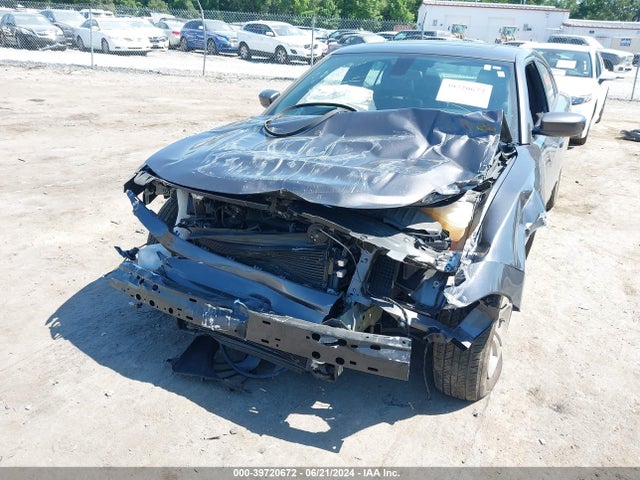 Dodge Charger Sxt Rwd 2022 2C3CDXBG4NH152634 Image 6