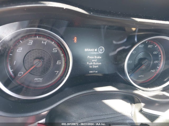 Dodge Charger Sxt Rwd 2022 2C3CDXBG4NH152634 Image 7