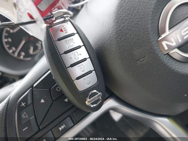 1N4BL4DV2PN383472 Nissan Altima Sv Fwd