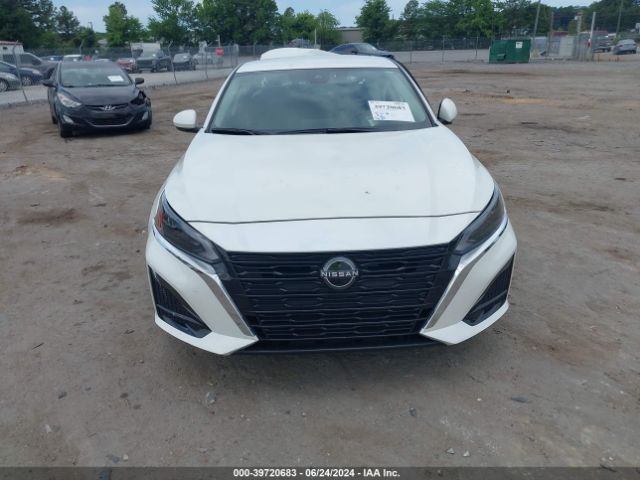 1N4BL4DV2PN383472 Nissan Altima Sv Fwd
