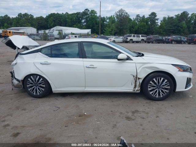 1N4BL4DV2PN383472 Nissan Altima Sv Fwd