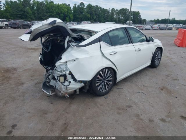 1N4BL4DV2PN383472 Nissan Altima Sv Fwd