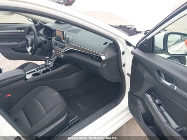 1N4BL4DV2PN383472 Nissan Altima Sv Fwd