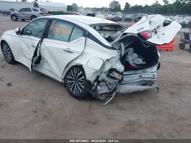 1N4BL4DV2PN383472 Nissan Altima Sv Fwd
